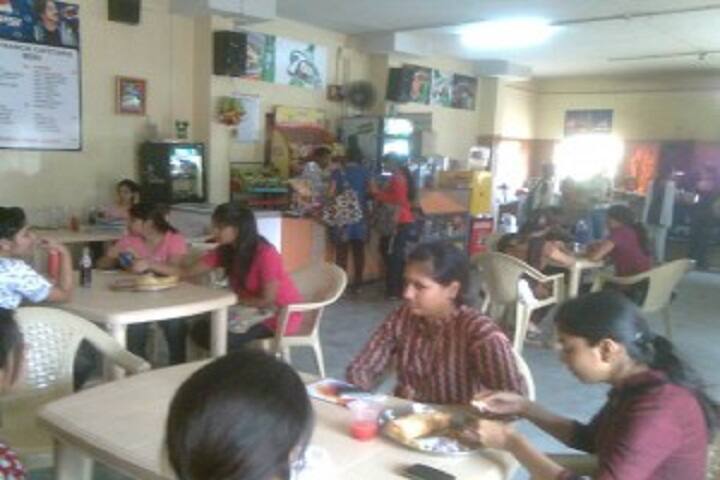cafeteria